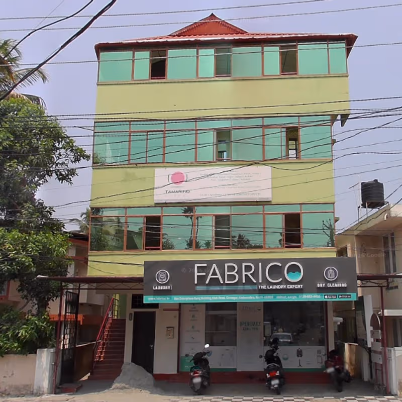 Girinagar Housing Colony Giri Nagar Kadavanthra, Kochi - Image 6