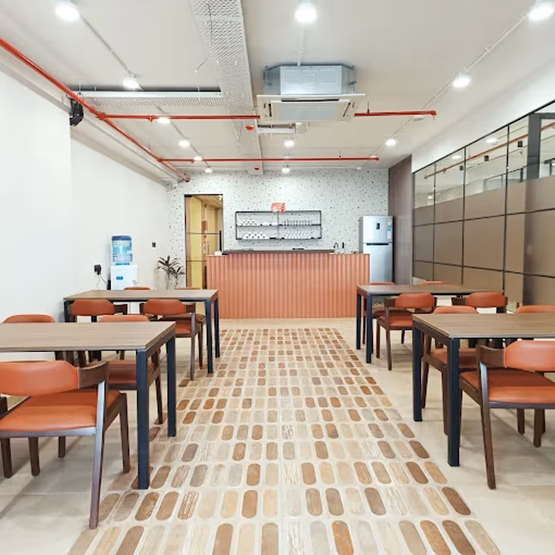 The Junomoneta Tower Opp Pal Rto Near Rajhans Cinema Pal Adajan, Surat - Image 3