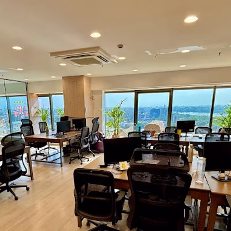 The Junomoneta Tower Opp Pal Rto Near Rajhans Cinema Pal Adajan, Surat - Image 4
