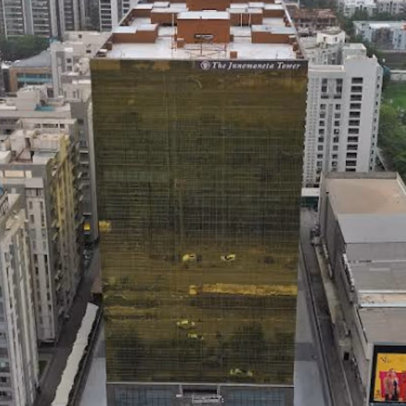The Junomoneta Tower Opp Pal Rto Near Rajhans Cinema Pal Adajan, Surat - Image 6