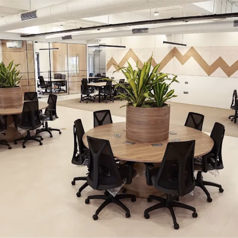 Kalp Business Centre City Light Rd Opp Pantaloons Sarjan Society City Light Town Athwa, Surat - Image 6