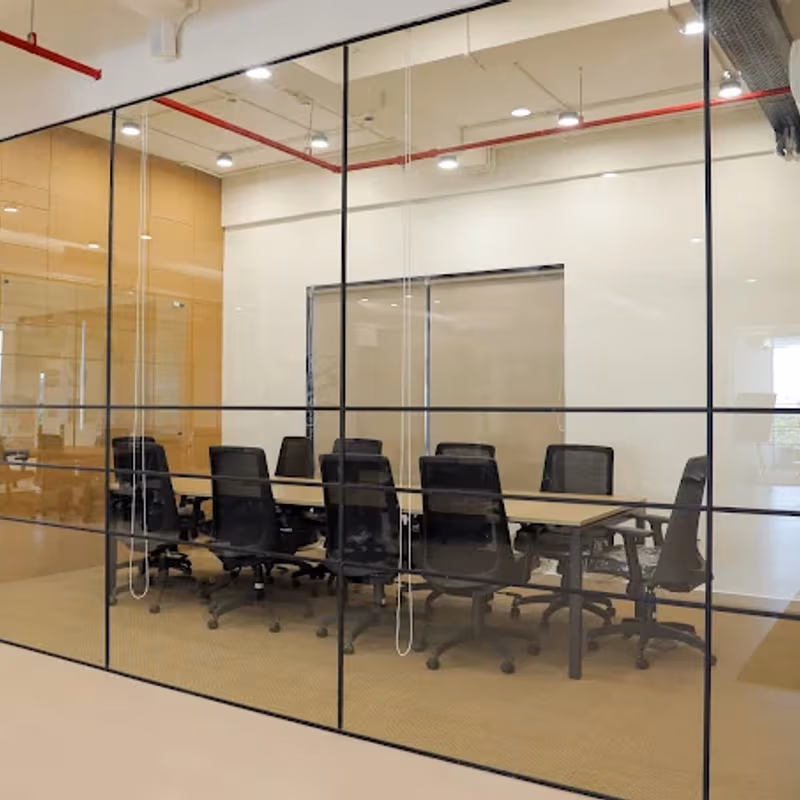 Kalp Business Centre City Light Rd Opp Pantaloons Sarjan Society City Light Town Athwa, Surat - Image 4
