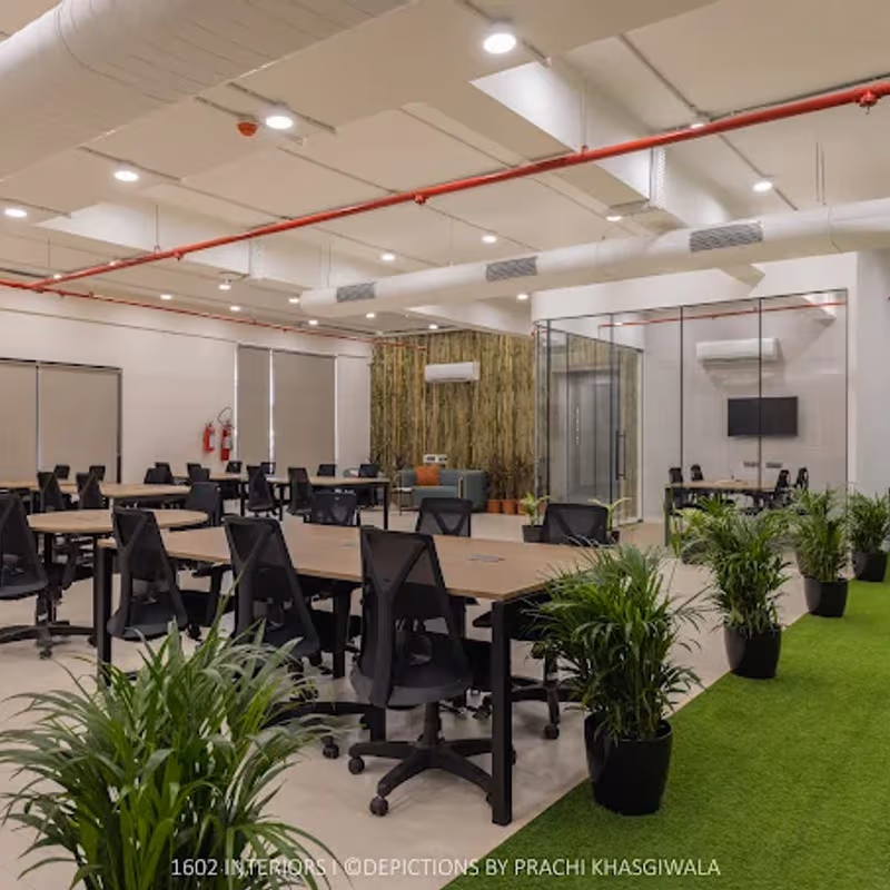 Kalp Business Centre City Light Rd Opp Pantaloons Sarjan Society City Light Town Athwa, Surat - Image 5