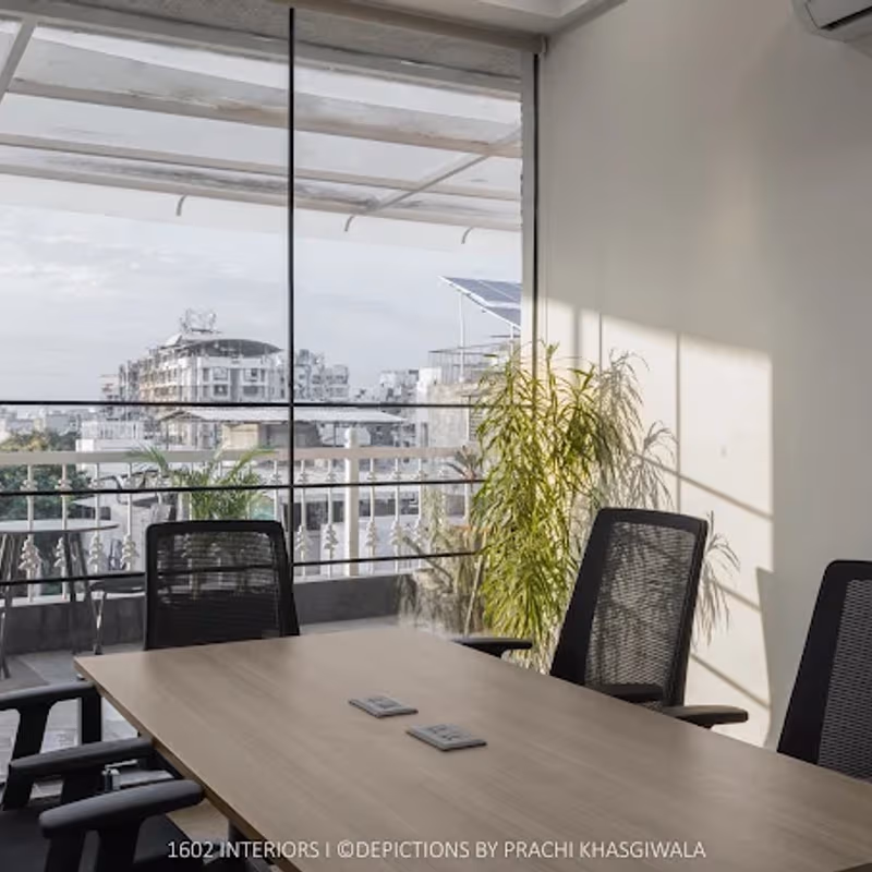 Kalp Business Centre City Light Rd Opp Pantaloons Sarjan Society City Light Town Athwa, Surat - Image 1
