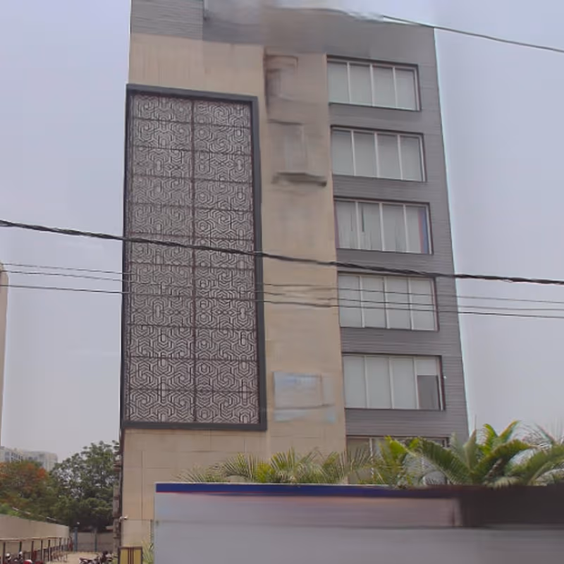 Vijaipur Colony Vibhuti Khand Gomti Nagar, Lucknow - Image 9