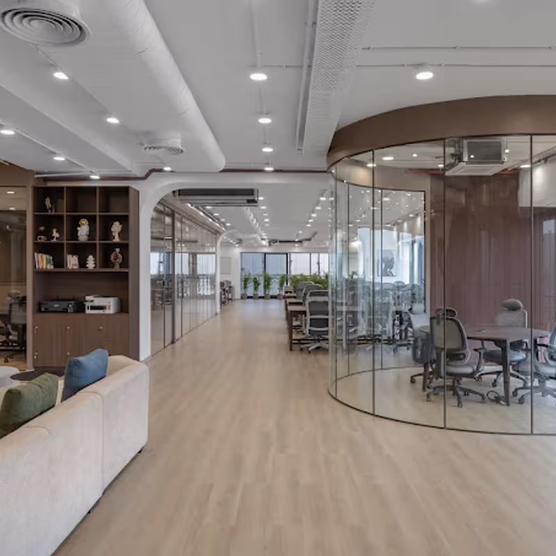 Homeland City 408-415 University Rd Piplod, Surat - Image 4