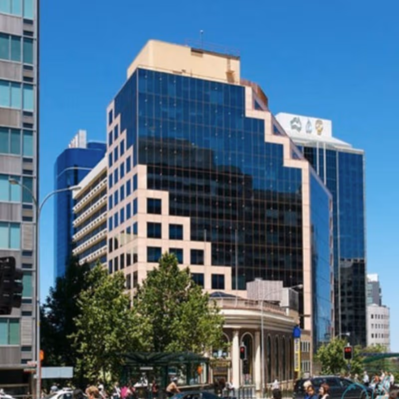 2 Elizabeth Plaza, North Sydney - Image 6