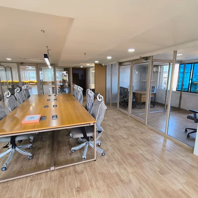 Pu 5 Ab Road, Indore - Image 1