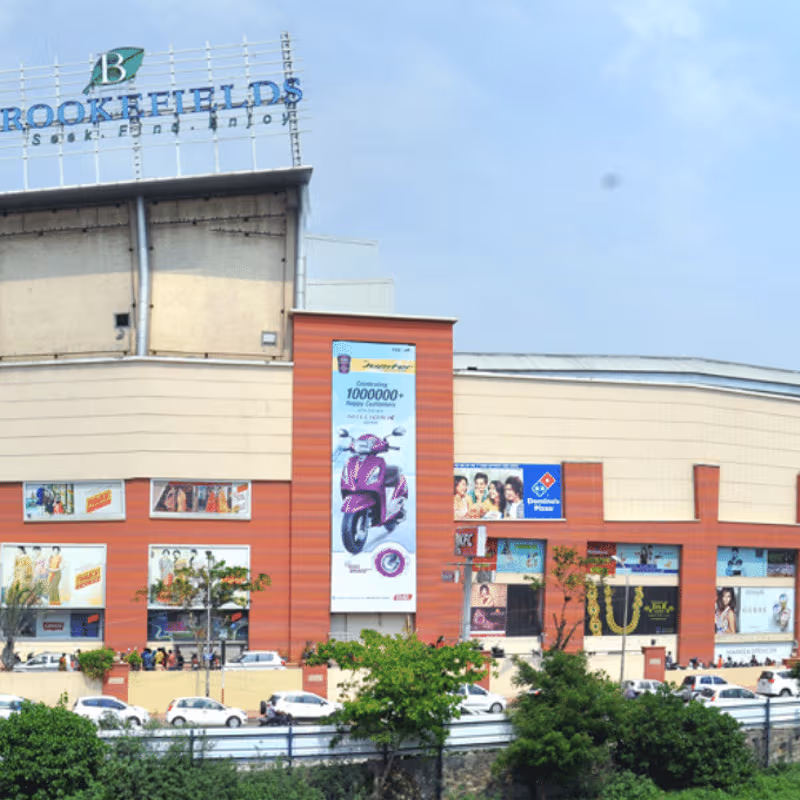 67-71 Doctor Krishnasamy Mudaliyar Road, Coimbatore - Image 9