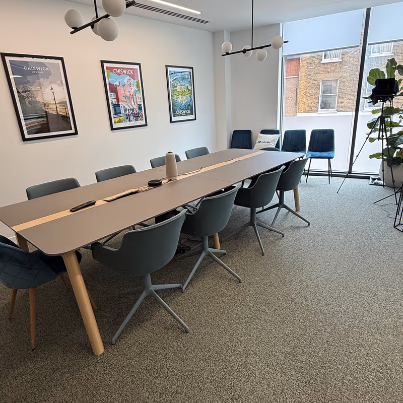 93 Great Suffolk Street, Greater London - Image 1