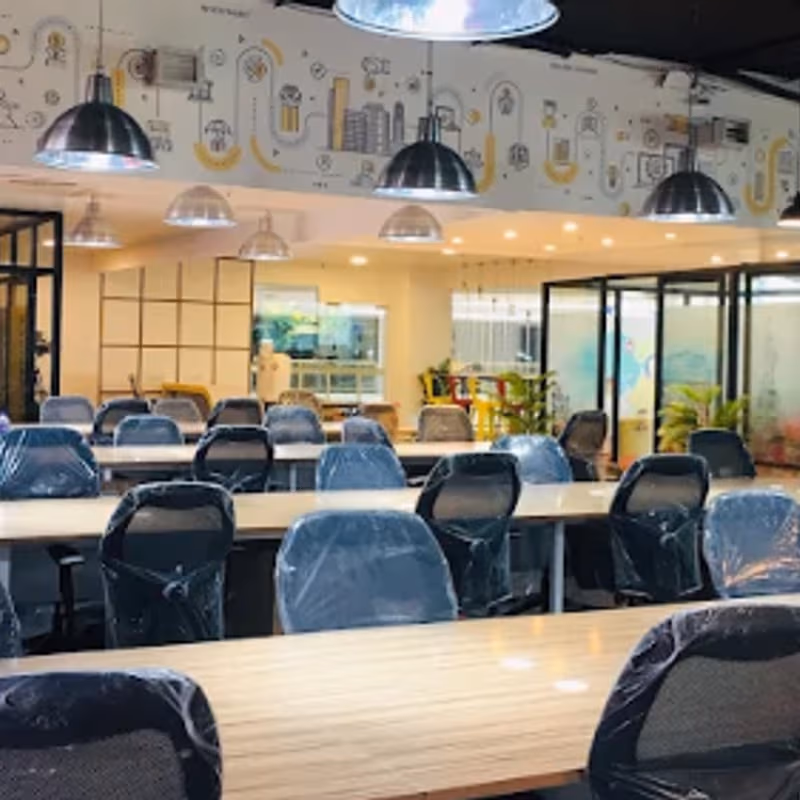 Bm Habitat Mall Gokulam Main Rd 3rd Block Jayalakshmipuram, Mysuru - Image 2