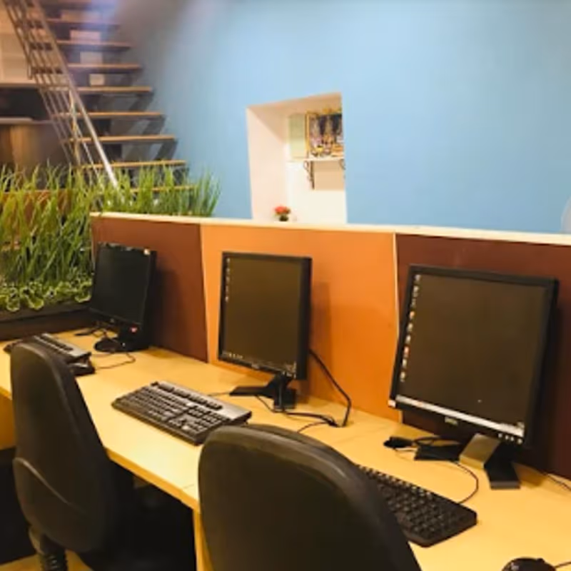 Bm Habitat Mall Gokulam Main Rd 3rd Block Jayalakshmipuram, Mysuru - Image 1