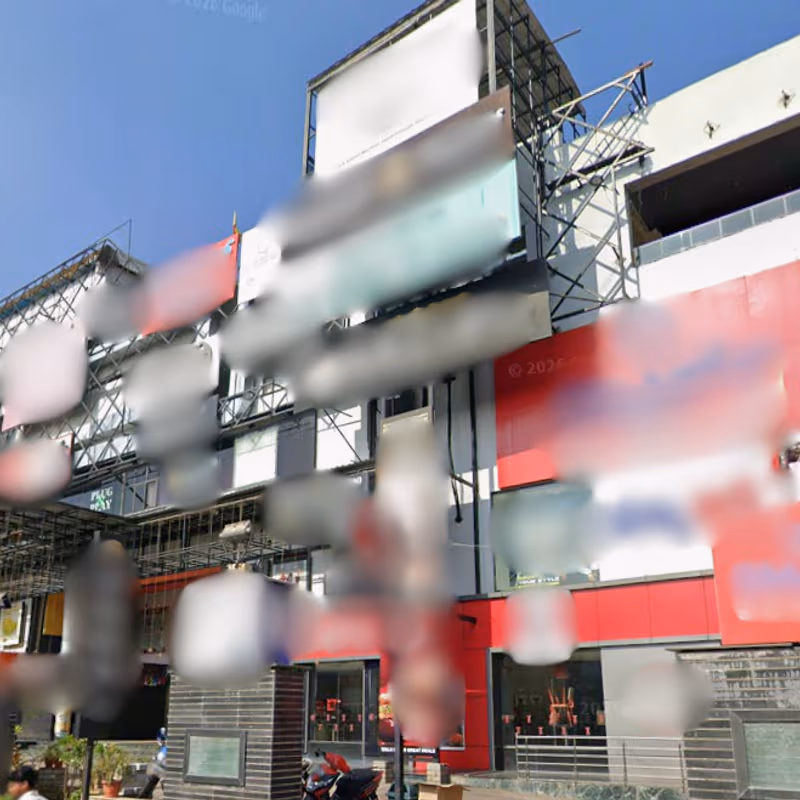 Bm Habitat Mall Gokulam Main Rd 3rd Block Jayalakshmipuram, Mysuru - Image 6