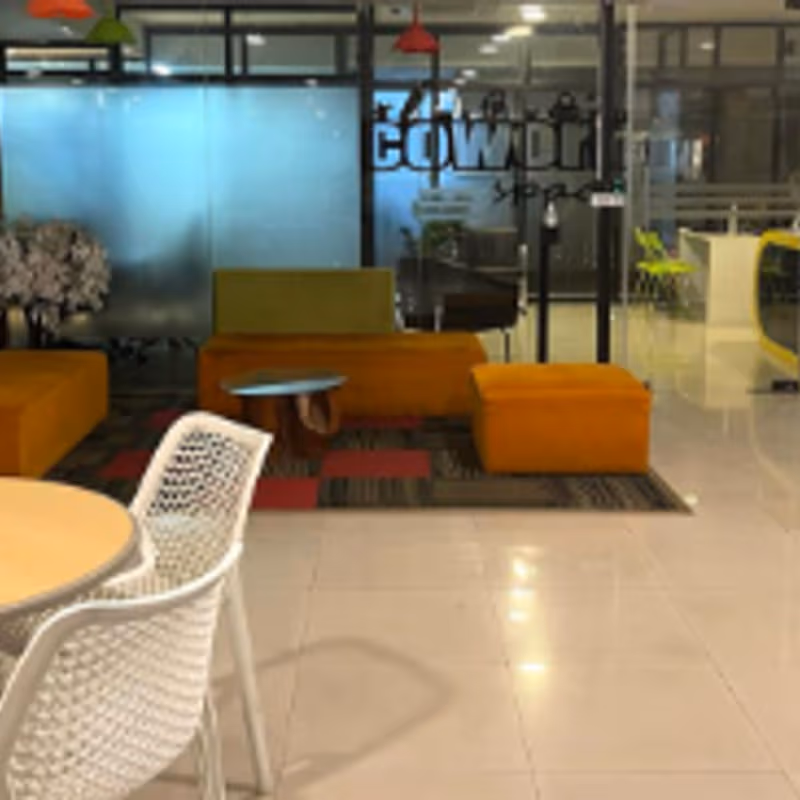2nd Floor Bm Habitat Mall Gokulam Main Rd 3rd Block Jayalakshmipuram, Mysuru - Image 2