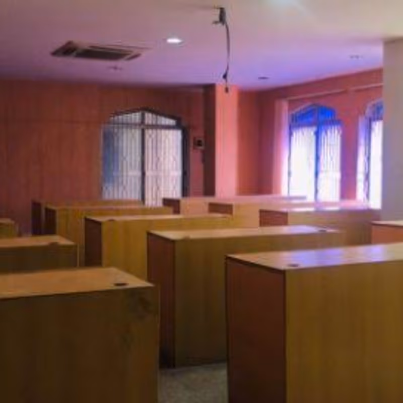No 1/smt 3rd Floor Udayaravi Rd Kuvempu Nagar, Mysuru - Image 4