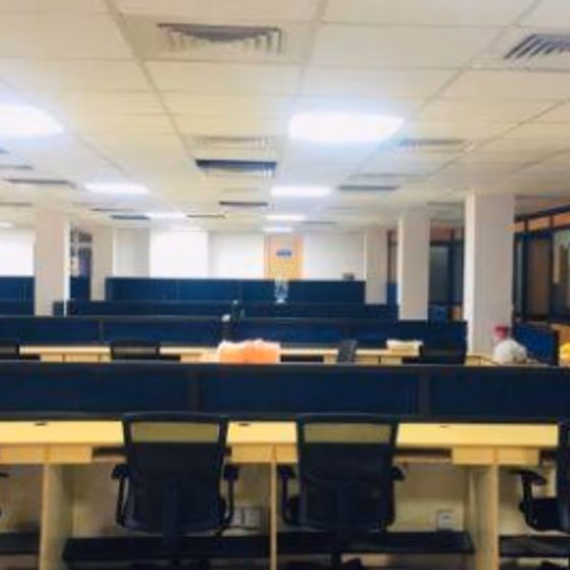 No 1/smt 3rd Floor Udayaravi Rd Kuvempu Nagar, Mysuru - Image 1