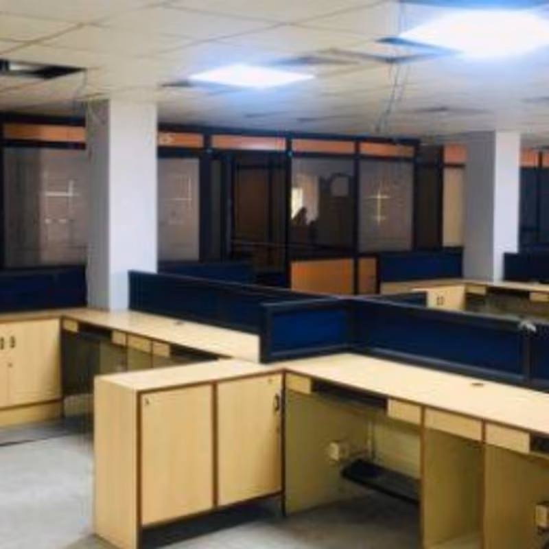 No 1/smt 3rd Floor Udayaravi Rd Kuvempu Nagar, Mysuru - Image 3