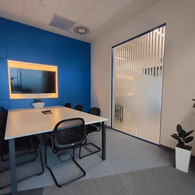 6a Bulevar Mihajla Pupina, Belgrade - Image 2