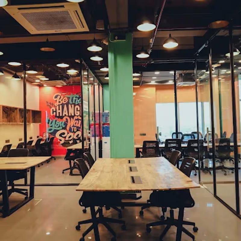 Jawahar Lal Nehru Marg D-block Malviya Nagar, Jaipur - Image 2
