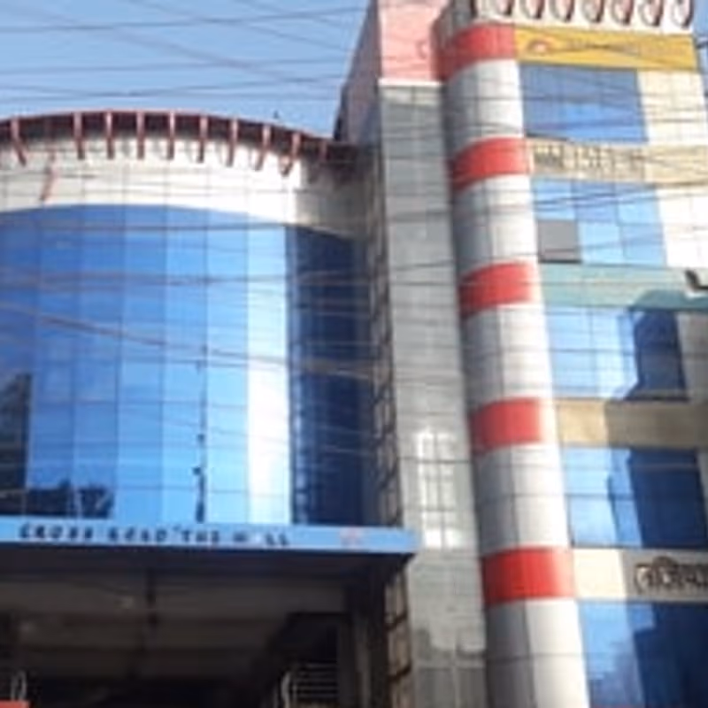 Ad Chowk Bank Road, Gorakhpur - Image 5