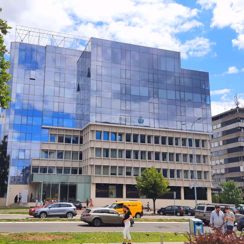 115 Bulevar Mihajla Pupina, Belgrade - Image 11