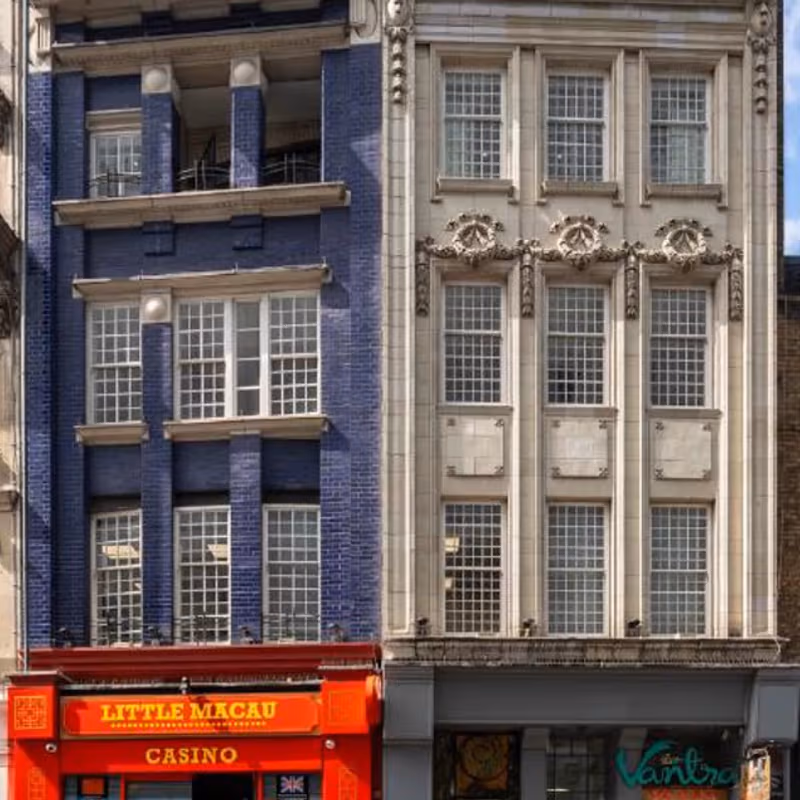 3-5 Wardour Street, London - Image 4