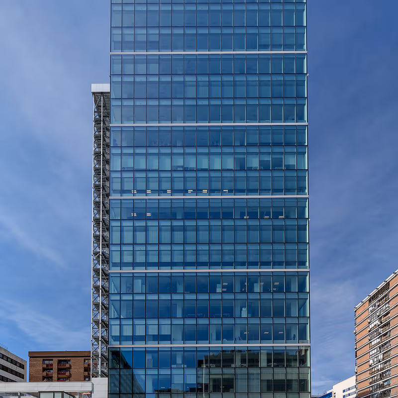 14-16 C De Rosario Pino, Madrid - Image 13