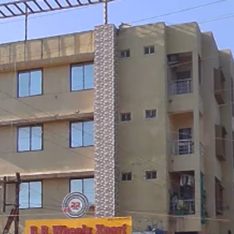 Sukhmani Plaza Amitesh Nagar, Indore - Image 5