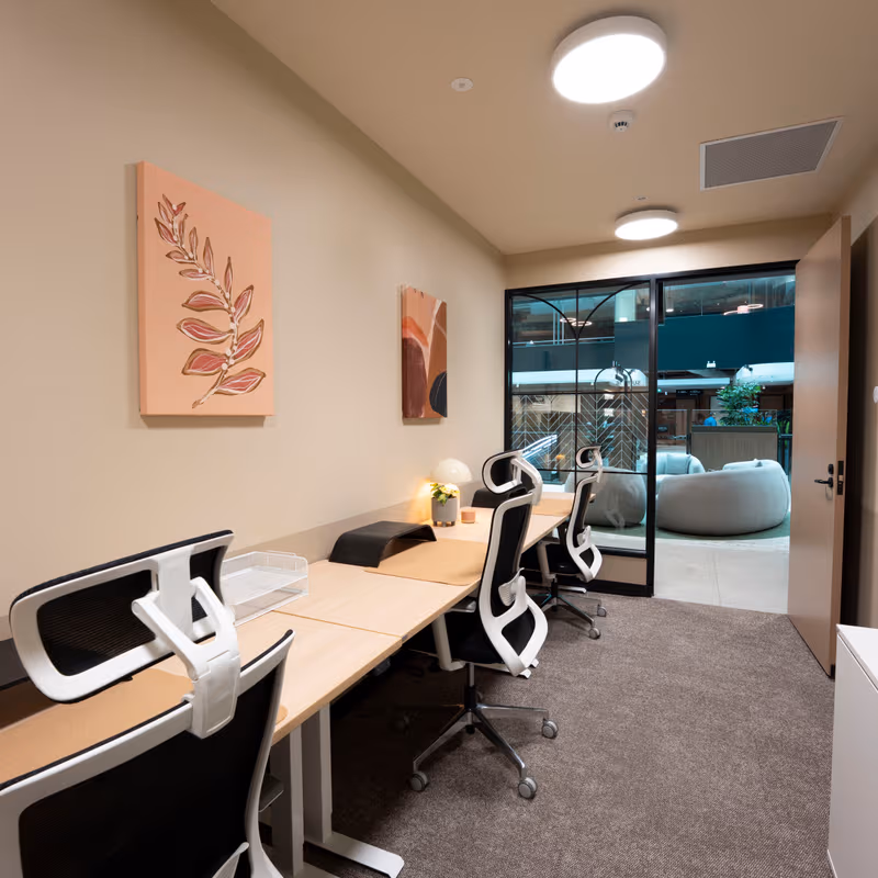 260 Collins Street, Melbourne - Image 8