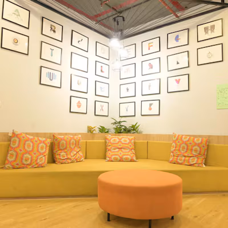 Phase 2 Block A Industrial Area Sector 62, Noida - Image 3