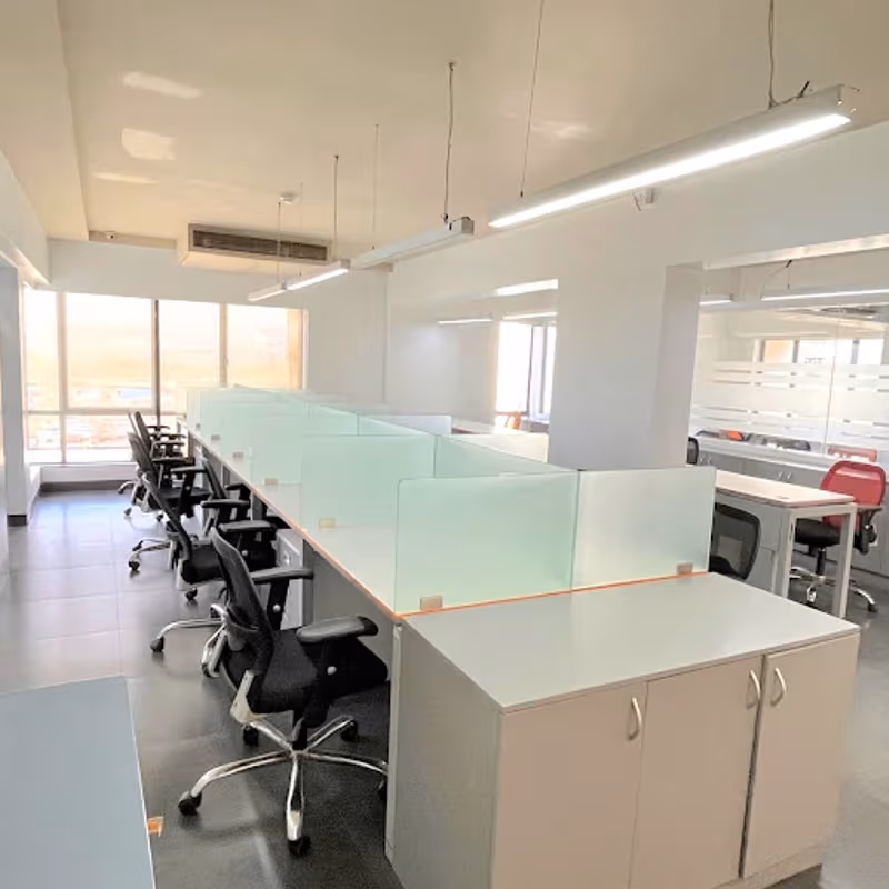 Orchard Ave Hiranandani Gardens, Powai Mumbai - Image 3