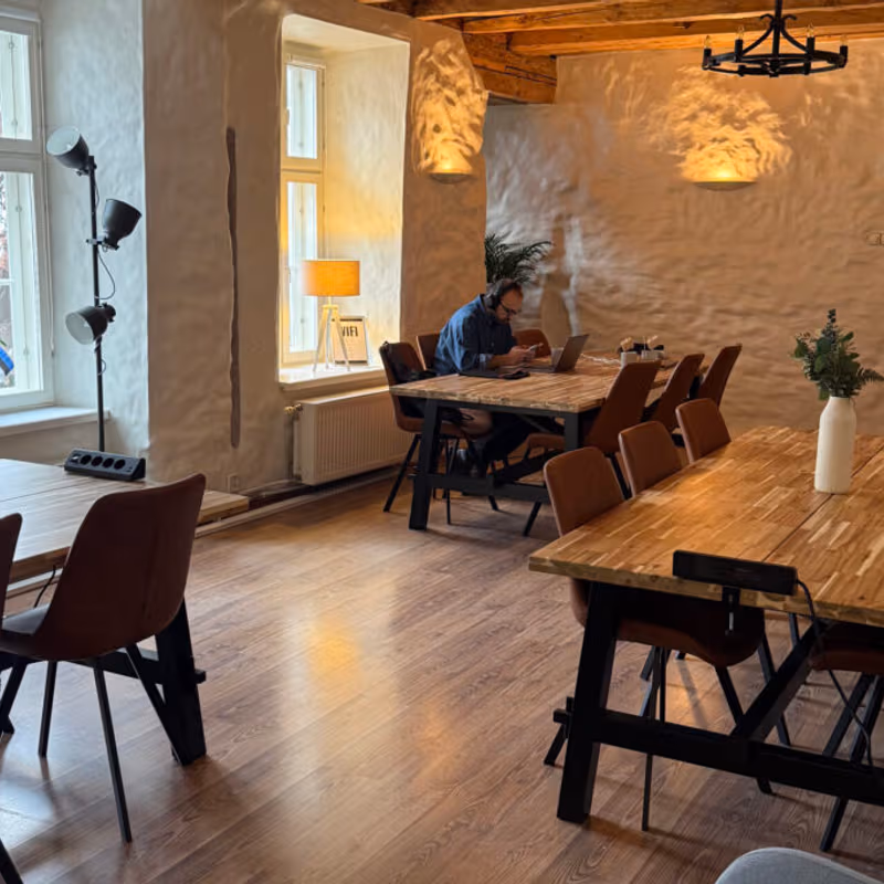 7 Pikk Tänav, Tallinn - Image 11