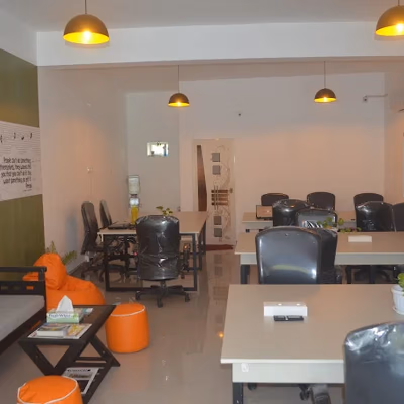 Bose Nagar Kadavanthra, Kochi - Image 2