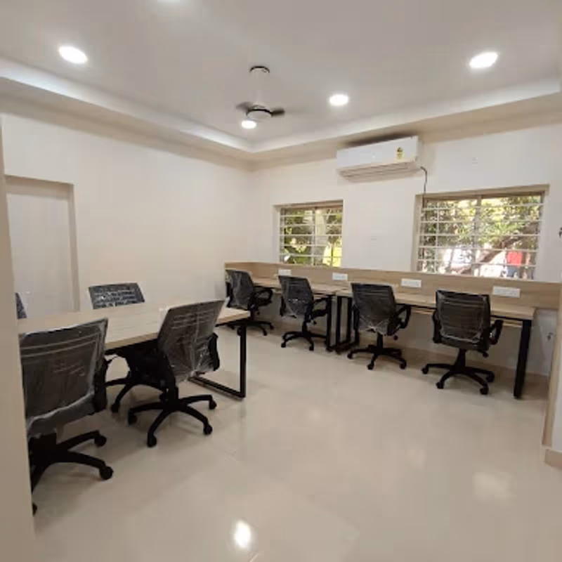 Plot No-09 Gurukrupa Saheed Nagar, Bhubaneswar - Image 1