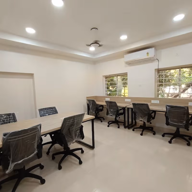 Plot No-09 Gurukrupa Saheed Nagar, Bhubaneswar - Image 2