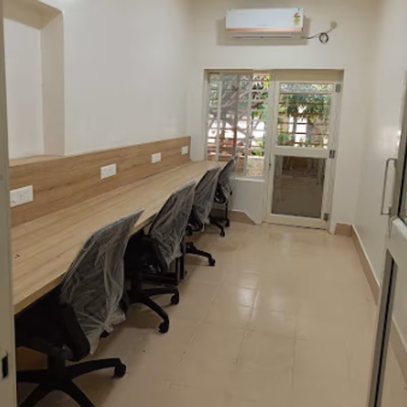 Plot No-09 Gurukrupa Saheed Nagar, Bhubaneswar - Image 3