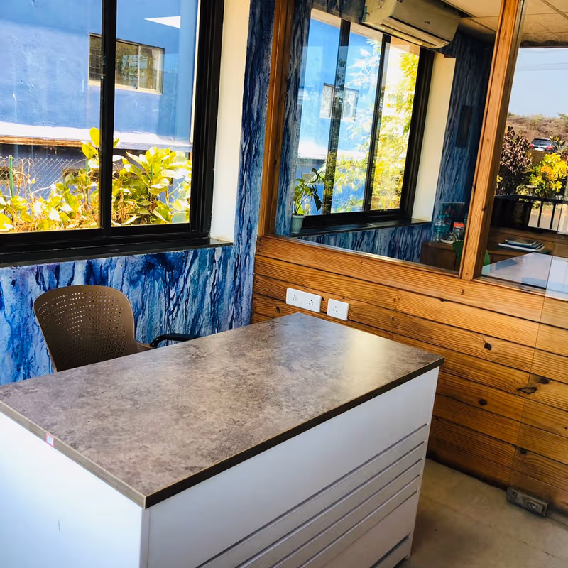 Phase IV Verna Industrial Estate, Verna Goa - Image 1