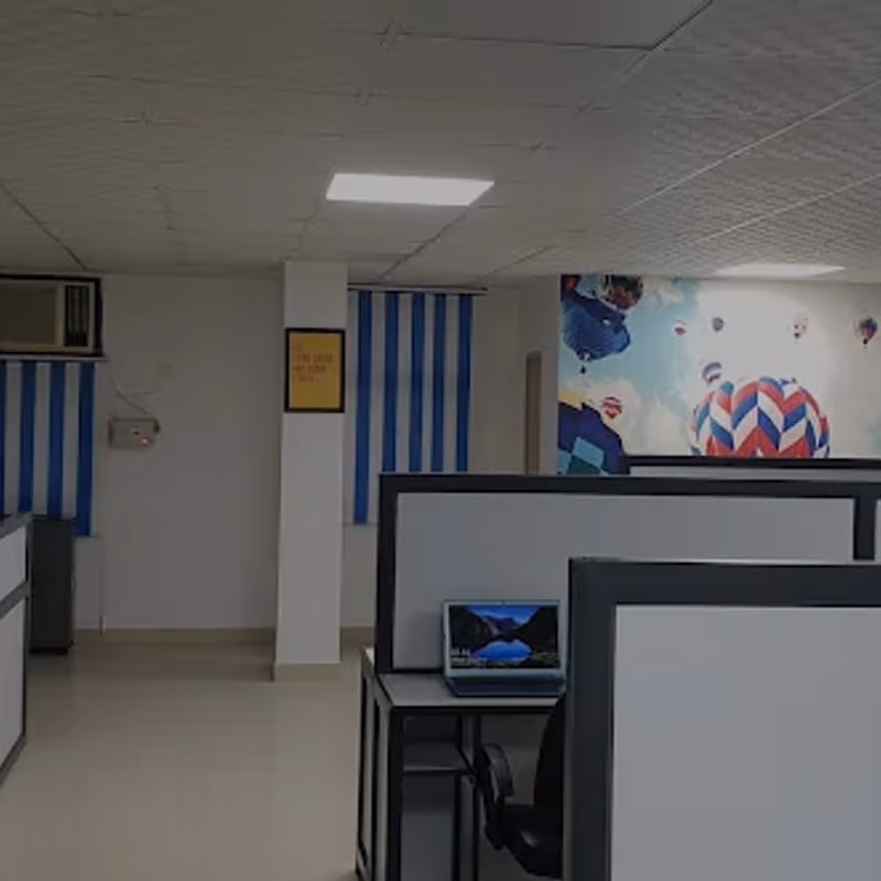 Block F Sector 7 Dwarka, Dwarka - Image 1