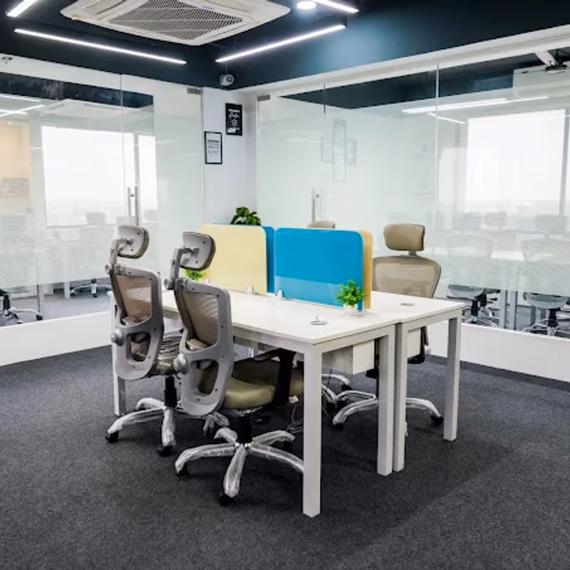Shekhar Central Palasia Square Manorama Ganj, Indore - Image 3