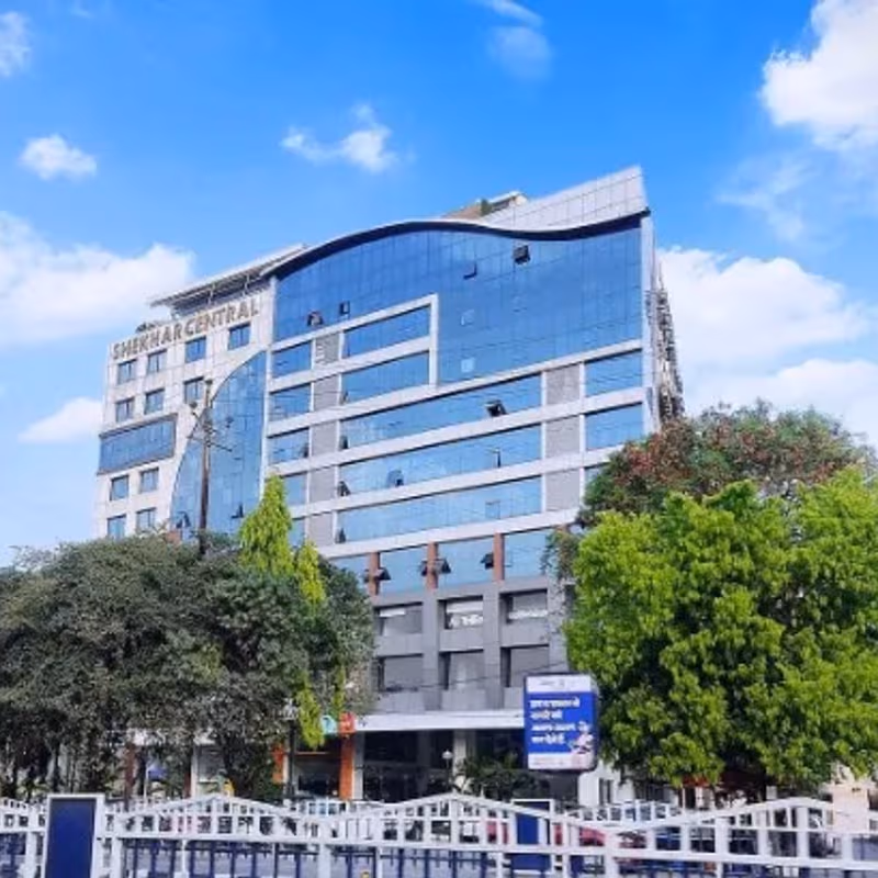 Shekhar Central Palasia Square Manorama Ganj, Indore - Image 8
