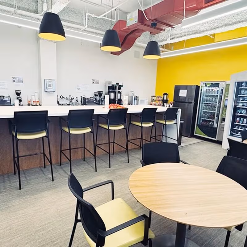 4676 Admiralty Way Marina Del Rey, Los Angeles - Image 5