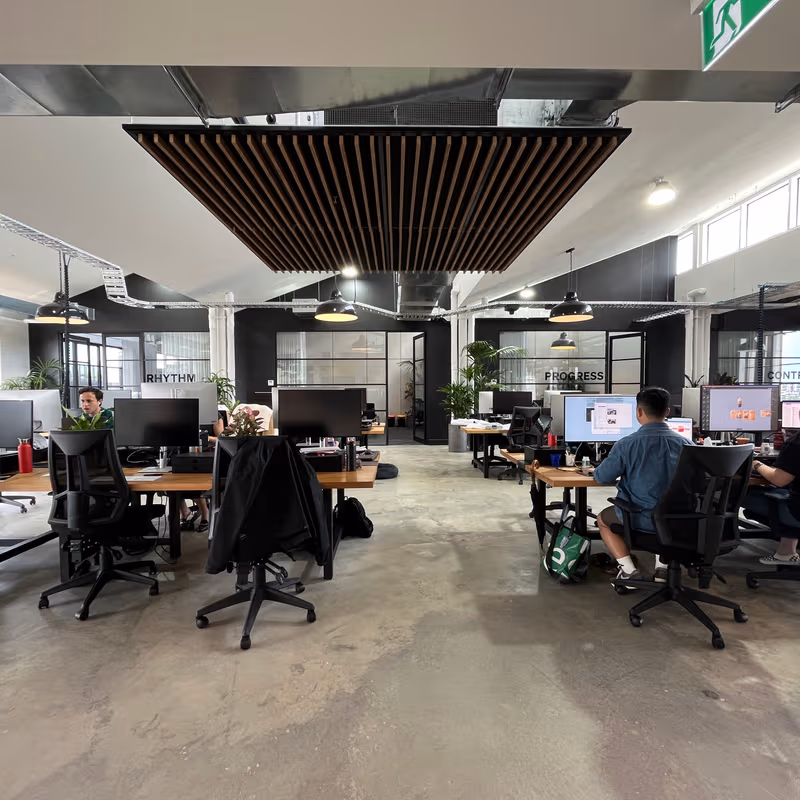 71 Langridge Street, Collingwood - Image 2