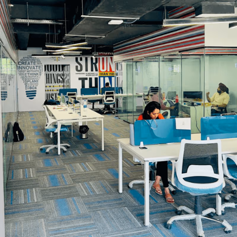 68 Udyog Vihar Phase 4 Sector 18, Gurugram - Image 3
