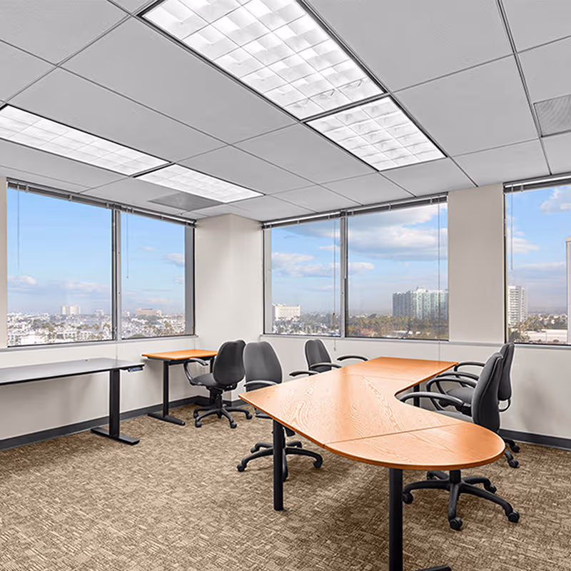 4676 Admiralty Way Marina Del Rey, Los Angeles - Image 2