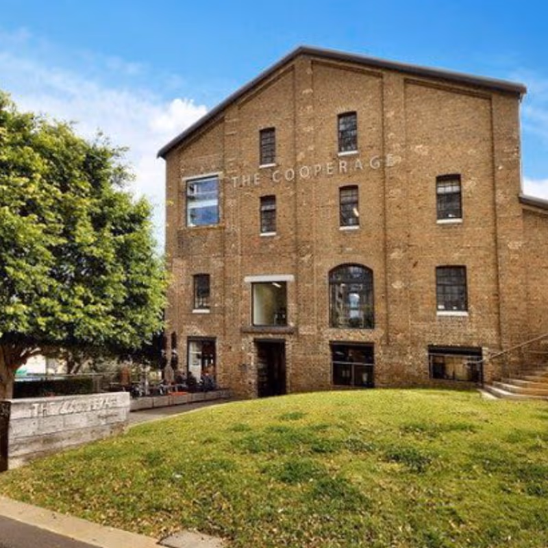 56 Bowman Street, Pyrmont - Image 9