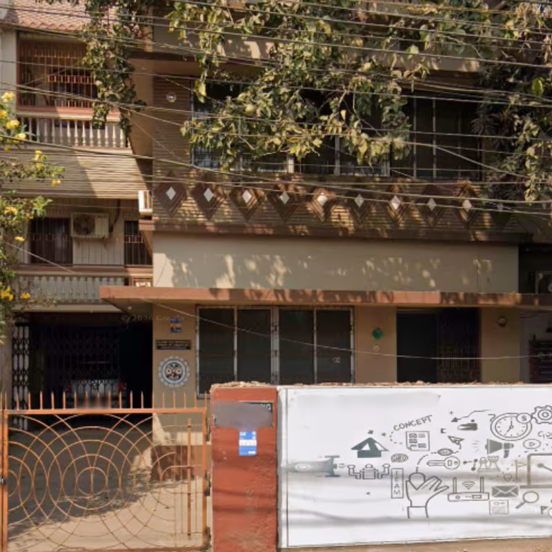 Plot No-766 Maharishi College Rd Saheed Nagar, Bhubaneswar - Image 5