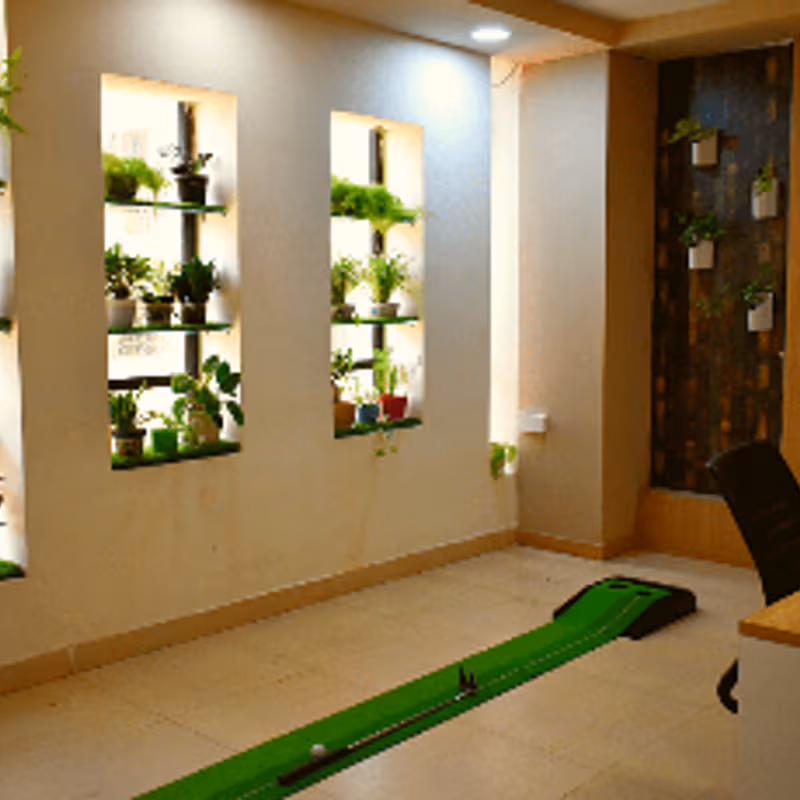 Arch Bishops House Satya Nagar, Bhubaneswar - Image 2