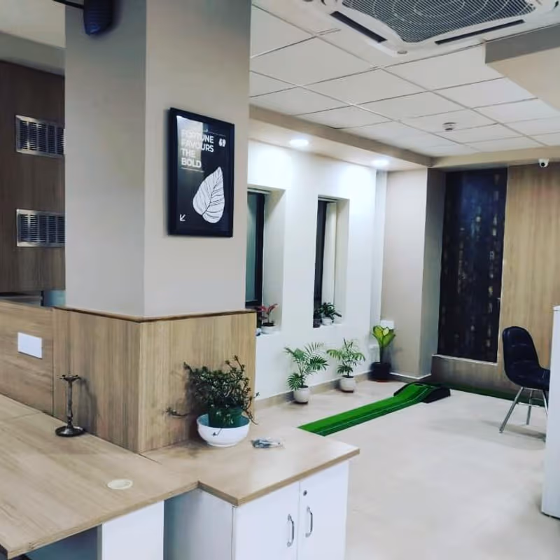 Plot No-j5 Lewis Rdbjb Nagar, Bhubaneswar - Image 2