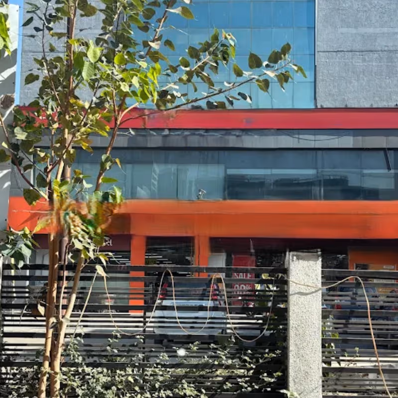 Rhino Circle Alkapuri, Vadodara - Image 7