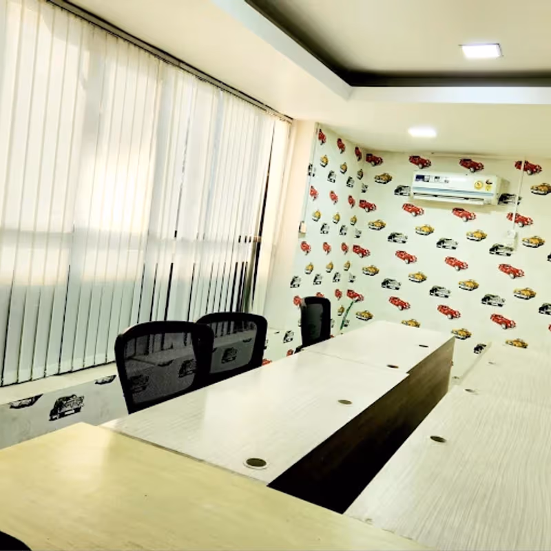 Rasoma Lab Square Rd Pu 4vijay Nagar Ratna Lok Colony, Indore - Image 3